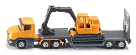 SIKU 1611 Siku Dieplader met Shovel