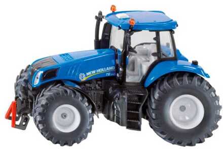 SIKU 3273 New Holland T8 390
