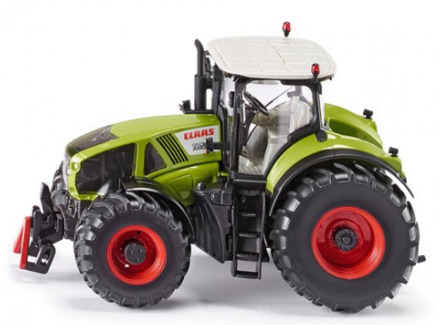 SIKU 3280 Claas Axion 950