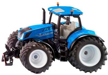 SIKU 3291 New Holland tractor T7.315 HD