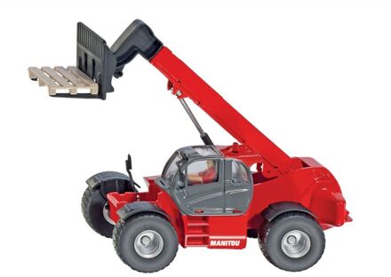 SIKU 3507 Manitou MHT Telescooplader