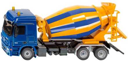 SIKU 3539 Betonmixer Siku Geel