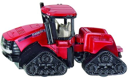 SIKU Case IH Quadtrac 600 tractor rood (1324)
