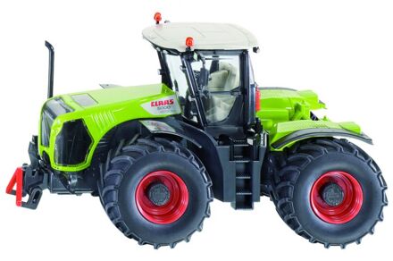 SIKU claas xerion 5000 tractor 1:32 groen (3270)