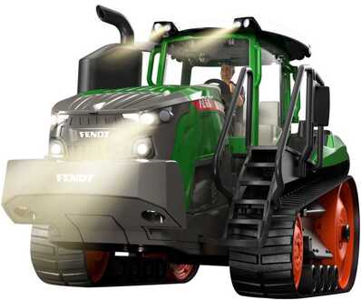 SIKU Control - Fendt 1167 Vario MT Bluetooth met app-besturing RC