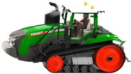 SIKU Control - Fendt 1167 Vario MT RC
