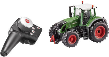 SIKU Control - Fendt 939-tractor met controller - 6880 Multikleur