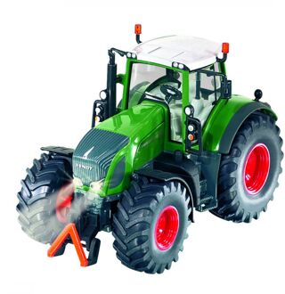 SIKU Control - Fendt 939-tractor met controller - 6880 Multikleur