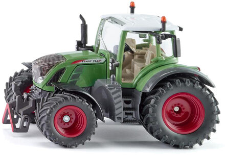 SIKU Fendt 724 Vario tractor