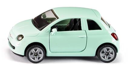SIKU Fiat 500 Sportauto
