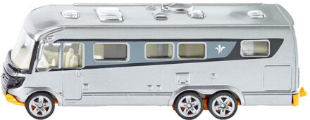 SIKU Niesmann+bischoff Camper Grijs (1671)