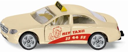 SIKU Taxi