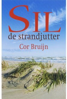 Sil de strandjutter - Boek Cor Bruijn (904351408X)
