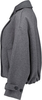 Silas 01tl256046.01 Houtskool - 38