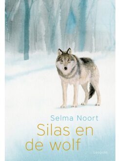 Silas en de wolf - Boek Selma Noort (9025875408)
