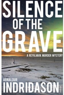 Silence of the Grave