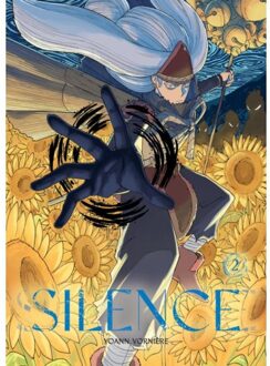 Silence Volume 2 - Silence - Yoann Vorniere