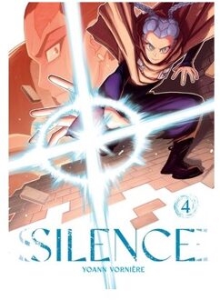 Silence Volume 4 - Silence - Yoann Vorniere