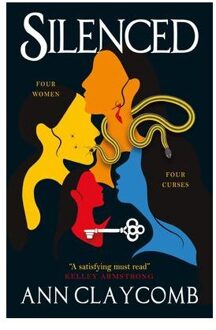 Silenced - Ann Claycomb