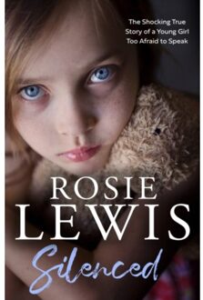 Silenced - Rosie Lewis