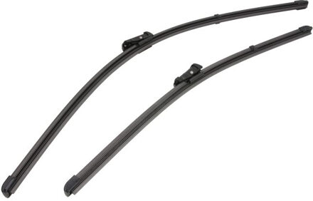 Silencio X-trm VM428 Voor Ruitenwissers - Geschikt voor o.a. BMW X5 en Volvo S60 - 2 stuk(s)