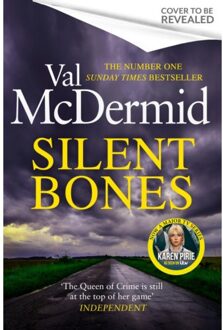Silent Bones - Karen Pirie (English) - Val McDermid