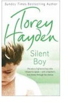 Silent Boy