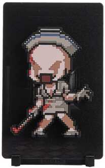 Silent Hill 2 FiGGYZ Magnet Collectible Bubblehead Nurse 11 cm