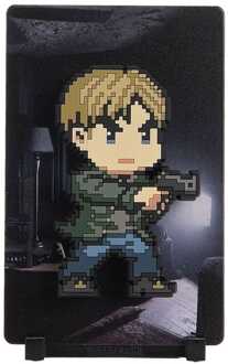 Silent Hill 2 FiGGYZ Magnet Collectible James Sunderland 11 cm
