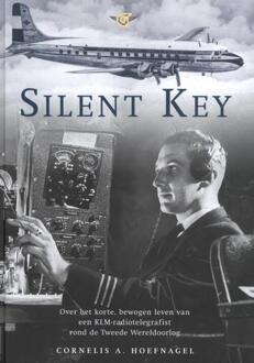 Silent Key - (ISBN:9789082858174)