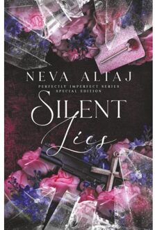 Silent Lies (Special Edition Print) - Special Discrete Edition - Perfectly Imperfect - Neva Altaj