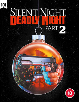 Silent Night Deadly Night, Part 2