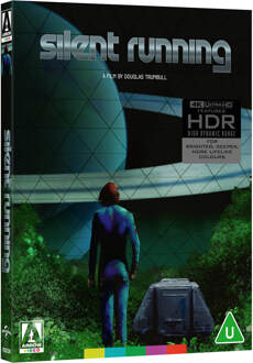 Silent Running 4K Ultra HD