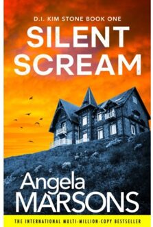Silent Scream - Angela Marsons