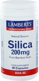 Silica (Bamboe) /L8544-90