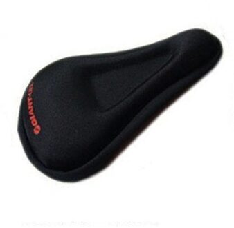 Silicagel Fietsen Seat Mat Fietszadel Comfortabele Kussen Zachte Bekleding Voor Fiets Soft Seat Cover Fiets Onderdelen G logo 03