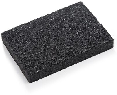 Siliciumcarbide Spons Cleaner Melamine Magische Spons Cleaner Behalve Roest Focal Vlekken Emery Sponzen Thuis Cleaning Tools 1stk