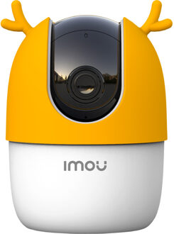 Silicon Cover for A1/Ranger 2 Smart home accessoire Oranje