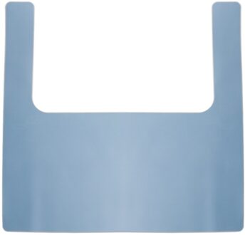 Silicon Opvouwbare Voedsel Voeden Baby Mat Opvouwbare Baby Speelkleed ether