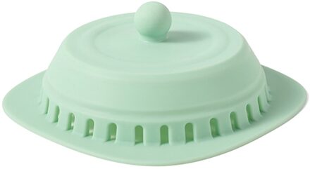 Silicone Anti-Verstopping Deodorant Theepot Pad Badkamer Wastafel Cloggingproof Filte Home Kitchen Badkamer Wastafel Filter