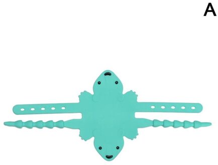 Silicone Baby Kamer Deur Mute Lock Deurknop Slaapkamer Deur Anti-Collision Bescherming Buffer Pad Deur Impact Deur Cover stopper