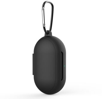 Silicone Case Cover Shell Voor Samsung Galaxy Knoppen Shockproof Voor Draadloze Oortelefoon Airpods Case Silicone Cover Airdot 03