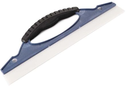 Silicone home Car Water Wiper Squeegee Blade Wash Window Glass Clean Shower car Accesorios for travelling #R10