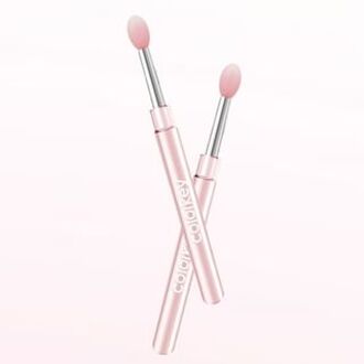 Silicone Lip Applicator #Brush - 1pc