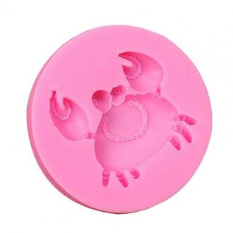 Silicone Mold Hittebestendig Te Release Unieke Non-stick Cakevorm Voor Bakken