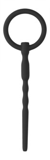Silicone Penis Plug - 0.3 / 7 mm