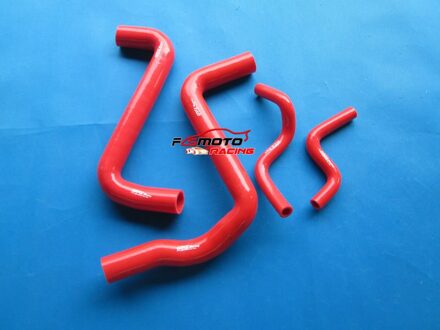 Silicone Radiator Koelvloeistof Slang 96-02 Voor Magna/Verada Ke Te Tf Th Tj 3.0 & 3.5 V6 01 00 99 98 97 96 wit