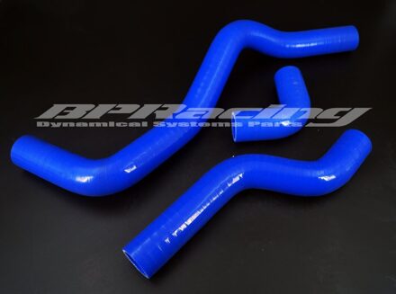 Silicone Radiator Waterslang Voor Hyundai Elantra