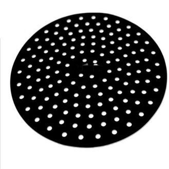 Silicone Vierkante Lucht Friteuse Pad Herbruikbare Food Grade Koken Matten Huishoudelijke Oven Bakken Antislip Pad Keuken Bakken Accessoires 13