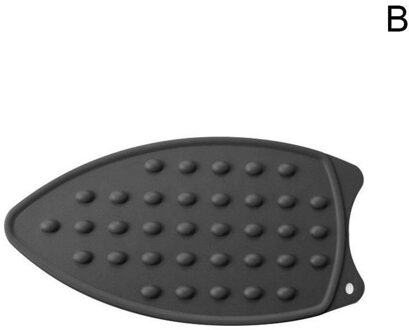 Siliconen 1Pc Flexibele Strijken Deken Hittebestendige Gestippelde Rest Strijken Pad Board Bubbling Pads Draagbare Ijzer